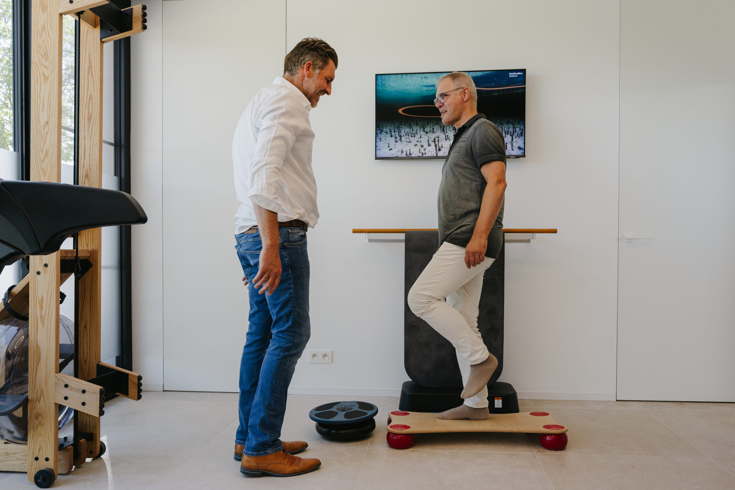 revalidatie kinesitherapie praktijk savoir ieper scaled